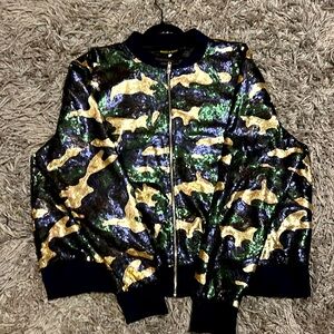 Worn once to a 70’s party